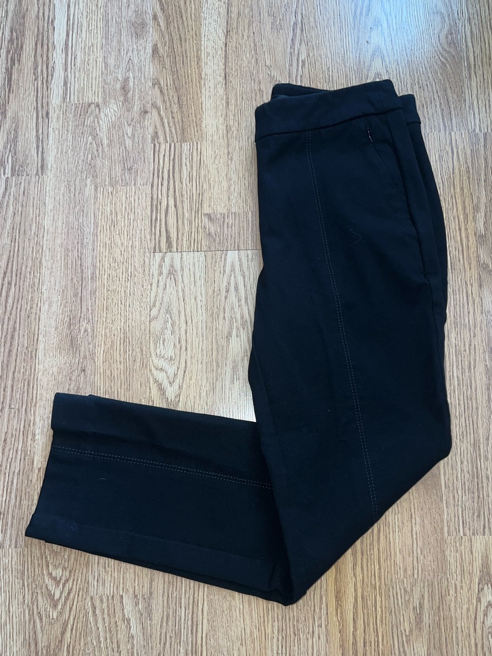 White House Black Marker Pants